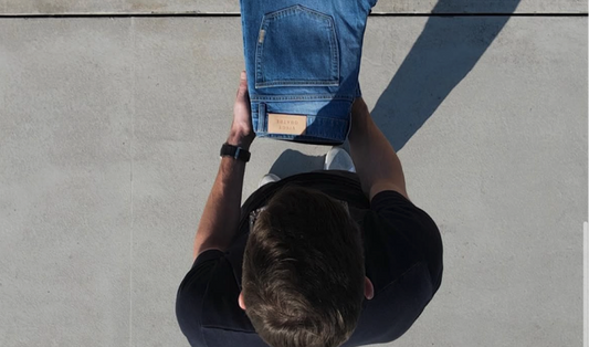 Why We Started With Just Three Fits