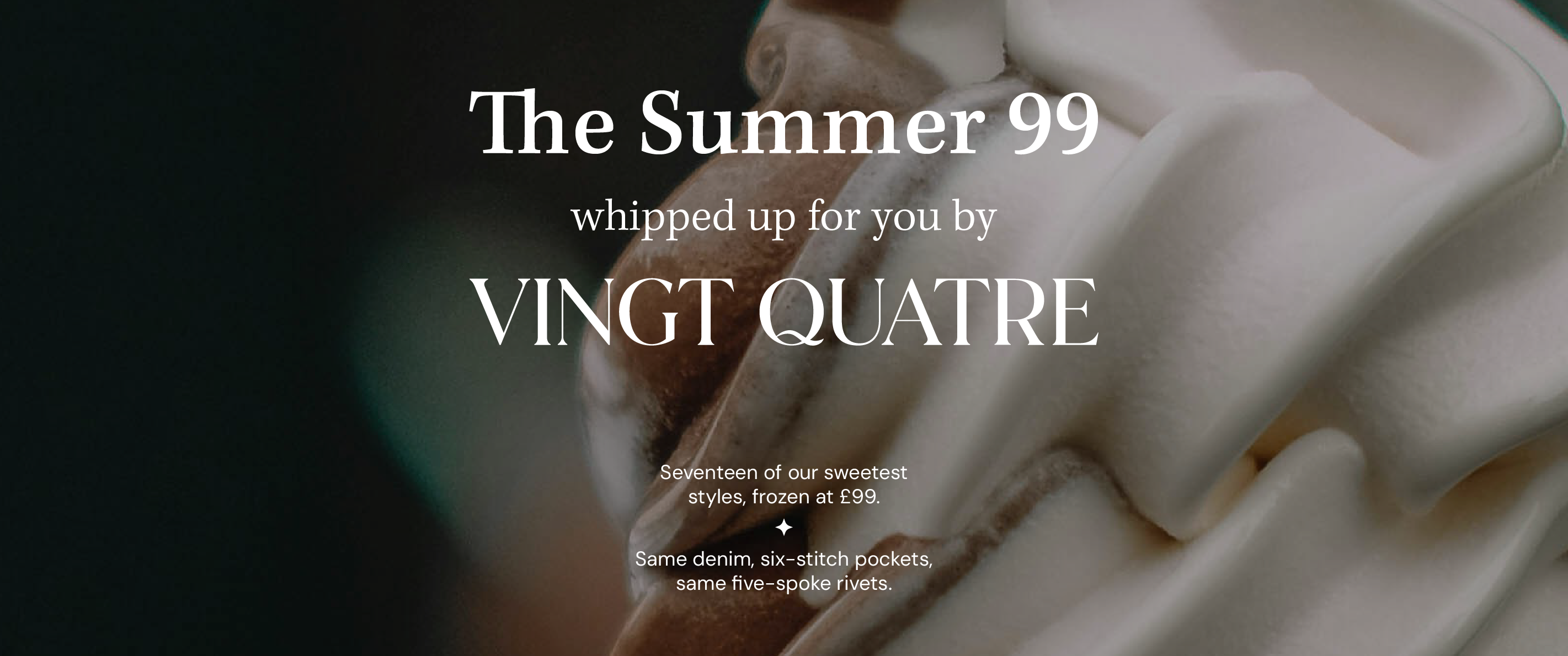 The Summer 99