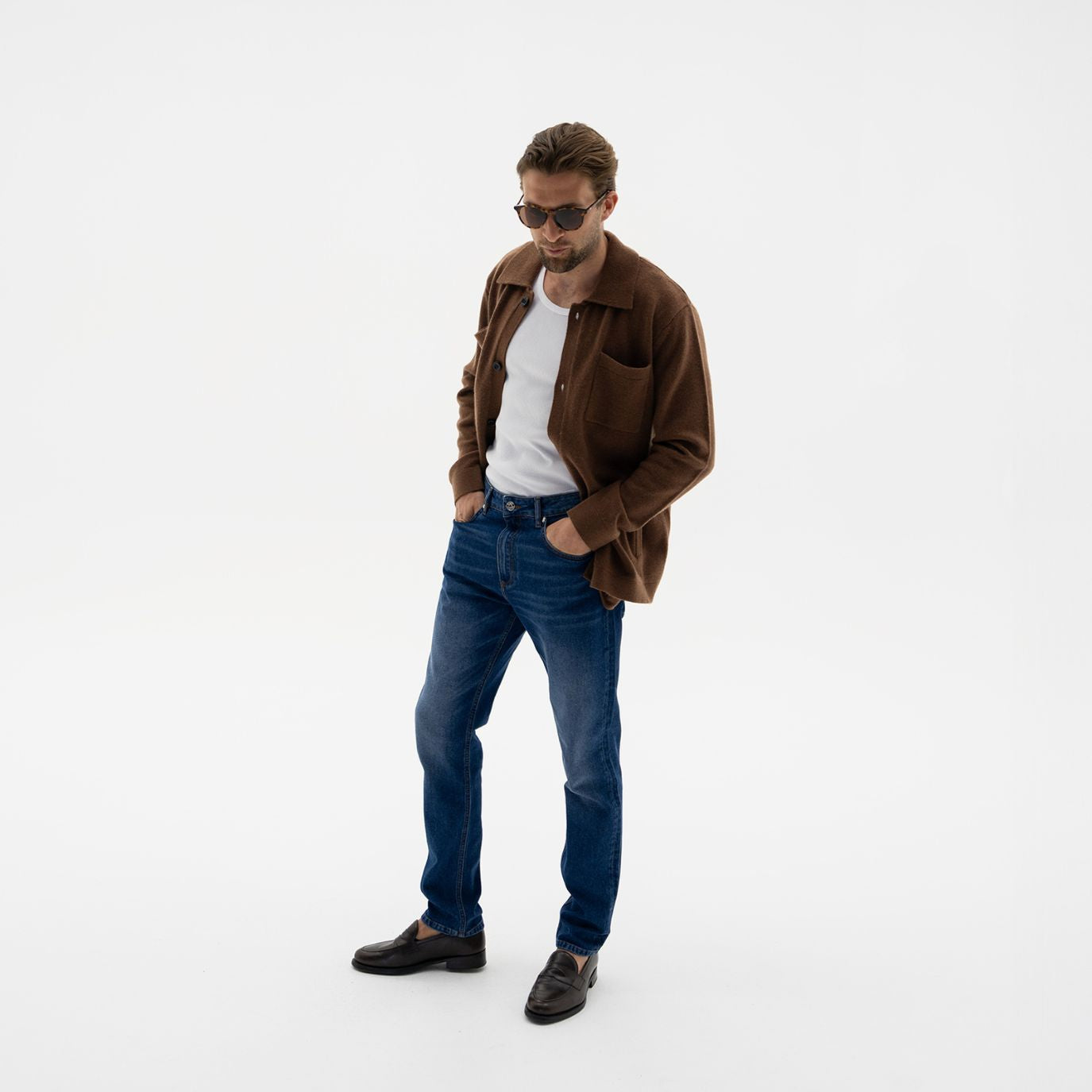 Slim Fit - Taylor